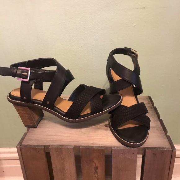 DR SCHOLL’S Precise sandal black - Picture 2 of 6